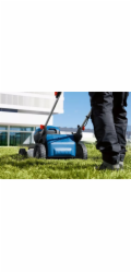 BOSCH GRA 18V2-46 Akumulátorová sekačka na trávu