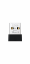 USB klient TP-Link Mercusys MA20N Wireless USB adapter AC650, 2,4GHz 200Mbps/5,4GHz 433Mbps
