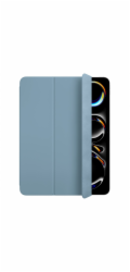 Smart Folio for iPad Pro 13" (M4) - Denim