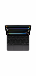 Magic Keyboard iPad Pro 11" (M4,M5) - IE - Black