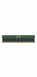 KINGSTON 32GB DDR5 5600MT/s ECC Reg 1Rx4 Module