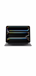 Apple "Magic Keyboard pro 11" iPad Pro (M4), klávesnice"