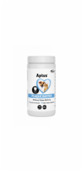 APTUS Plaque Buster Healthy teeth and gums - doplňky pro psa a kočku – 200g