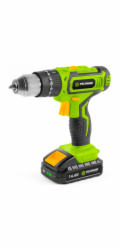 Fieldmann FDV 10350-A AKU vrtačka 14.4 V