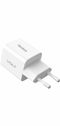 YAC G35D VOLT Nabíječka 2x18W GaNYENKEE
