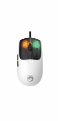 Marvo M727 bílá  M727/Marvo M727 Myš drá