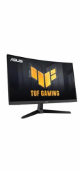 ASUS TUF Gaming VG27VQ3B, herní monitor