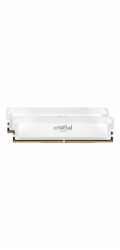 Přetaktovací paměť Crucial Pro, DDR5, 32 GB, 6000 MHz, CL36 (CP2K16G60C36U5W)