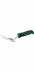 Bosch Powertools Vidle na květiny Garden (zeleno-černé, šířka 8,1 cm)