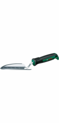 Bosch Powertools Zahradní lopatka na sázení (zeleno-černá, šířka 8,0 cm)