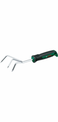 Bosch Powertools Ruční kultivátor Garden (zeleno-černý, šířka 7,1 cm)