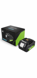 Zelená baterie Green Cell pro Makita LXT 18V 5Ah náhradní BL1850