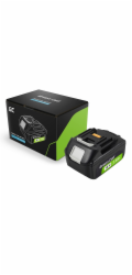 Zelená baterie pro Makita LXT 18V 3Ah náhradní BL1830