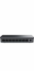 Grandstream GWN7711 Layer 2 Lite managed switch, 8 portů