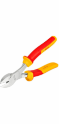 Bosch Powertools VDE boční štípačky pro vysoké zatížení Professional 200 mm (červeno-žluté)