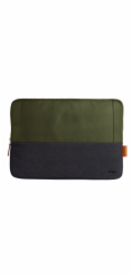 TRUST Pouzdro na notebook 16" Lisboa Sleeve - zelená