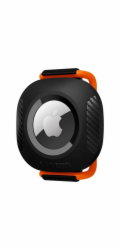 Spigen Spigen Pet Collar, černý - AirTag