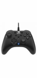 NoName Turbo podložka SWITCH HORIPAD (černá)