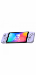 Nintendo SWITCH Split Pad Pro Attach. Sada (levandule)