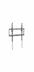 Držák Brateck KL32-44T pro TV 32"-70" 45kg Slim polohovatelný nástěnný