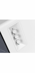 Reproduktory 2.0 Edifier R1280T (bílý)
