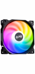 Adata XPG Vento 120mm fan RGB bílý