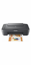 Canon PIXMA Tiskárna MG2556S - barevná, MF (tisk, kopírka, sken), USB