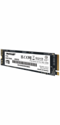 PATRIOT P320 1TB SSD / Interní / M.2 PCIe Gen3 x4 NVMe 1.3 / 2280