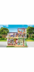 Playmobil 71607 Můj životní dům se zimní zahradou