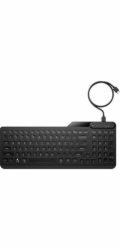 HP 405 Multi-Device Wired Backlit Keyboard CZ/SK