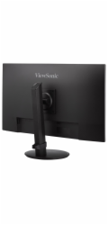 ViewSonic VA2708-HDJ / 27"/ IPS/ 16:9/ 1920x1080/ 5 ms/ 100Hz/ 250cd/m2/ HDMI / VGA / výšk. nast.