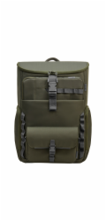HP 15.6 Modular Laptop Backpack