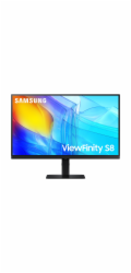 Samsung ViewFinity S8 (S80D) 27" LED IPS 3840x2160 Mega DCR 5ms 350cd DP HDMI USB Pivot