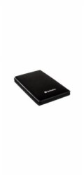VERBATIM Slim Portable SSD 512GB (32181)