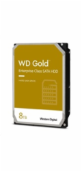 WD GOLD WD8005FRYZ 8TB SATA/ 6Gb/s 256MB cache