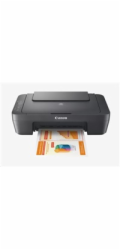 Canon PIXMA Tiskárna MG2551S - barevná, MF (tisk, kopírka, sken), USB