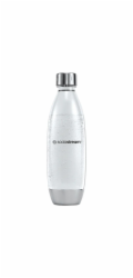 SodaStream Lahev FUSE Metal 1 l