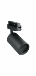 Svítidlo pro aku systém DPM X-Line STR-GU10-B, GU10