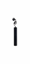 Lampa pro bezdrátový systém DPM X-Line STP-12W-30B, 12W, LED