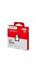 MERCUSYS MA30N WiFi5 USB nano adapter (AC1300,2,4GHz/5GHz,USB2.0)