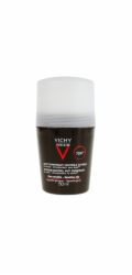Vichy Homme 72h deodorant roll-on 50 ml Pro muže