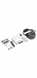 DJI Avata 2 Fly More Combo (Three Batteries)