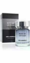 Karl Lagerfeld Les Parfums Matieres Bois De Vétiver EDT 50 ml