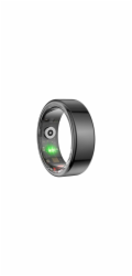 Smartring Colmi R02 18.1MM 8 (černý)