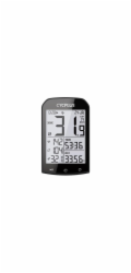 GPS cyklocomputer Cycplus M1