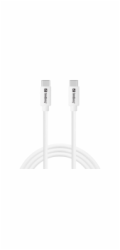Sandberg 336-52 USB-C to USB-C 65W cable, 1M