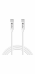 Sandberg 441-58 USB-C 20W Charger + cable 1M
