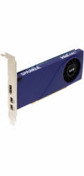 Sparkle Intel Arc A310 ECO 4GB / 4GB GDDR6 / PCI-E / 2x Mini DP / HDMI /  Low Profile