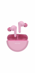 Belkin Soundform Nano2 Wireless  Kids In-Ear pink    AUC011btPK
