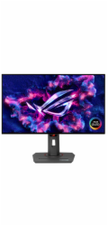 ASUS ROG Strix OLED XG27AQDMG, herní monitor